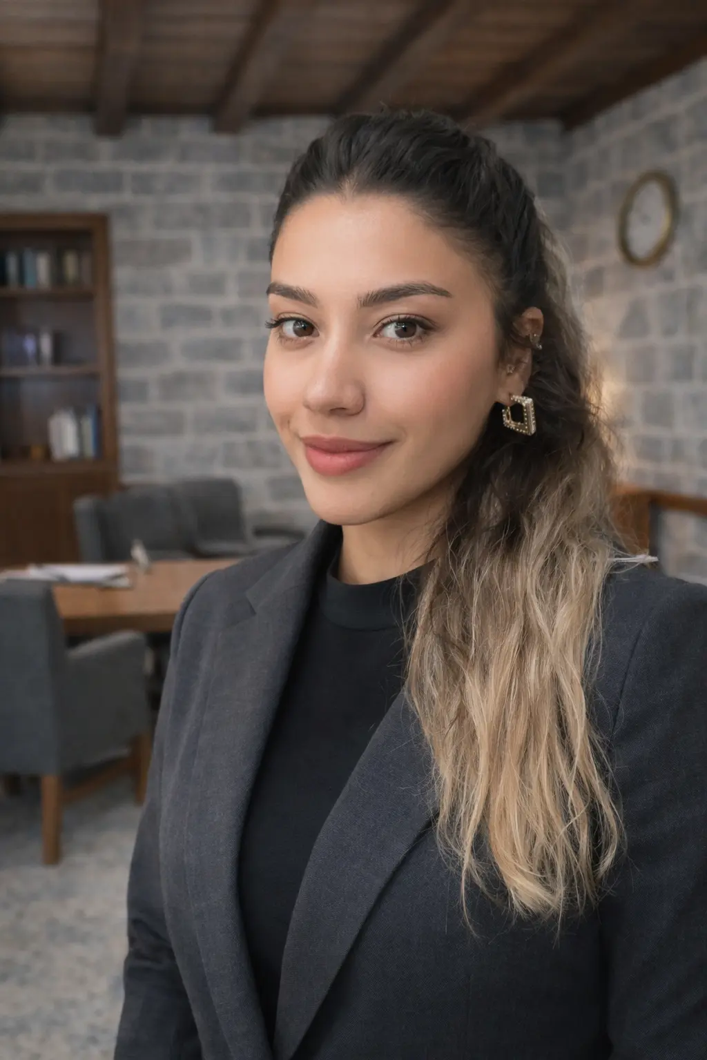 Sinem Kocaay Sözcü
