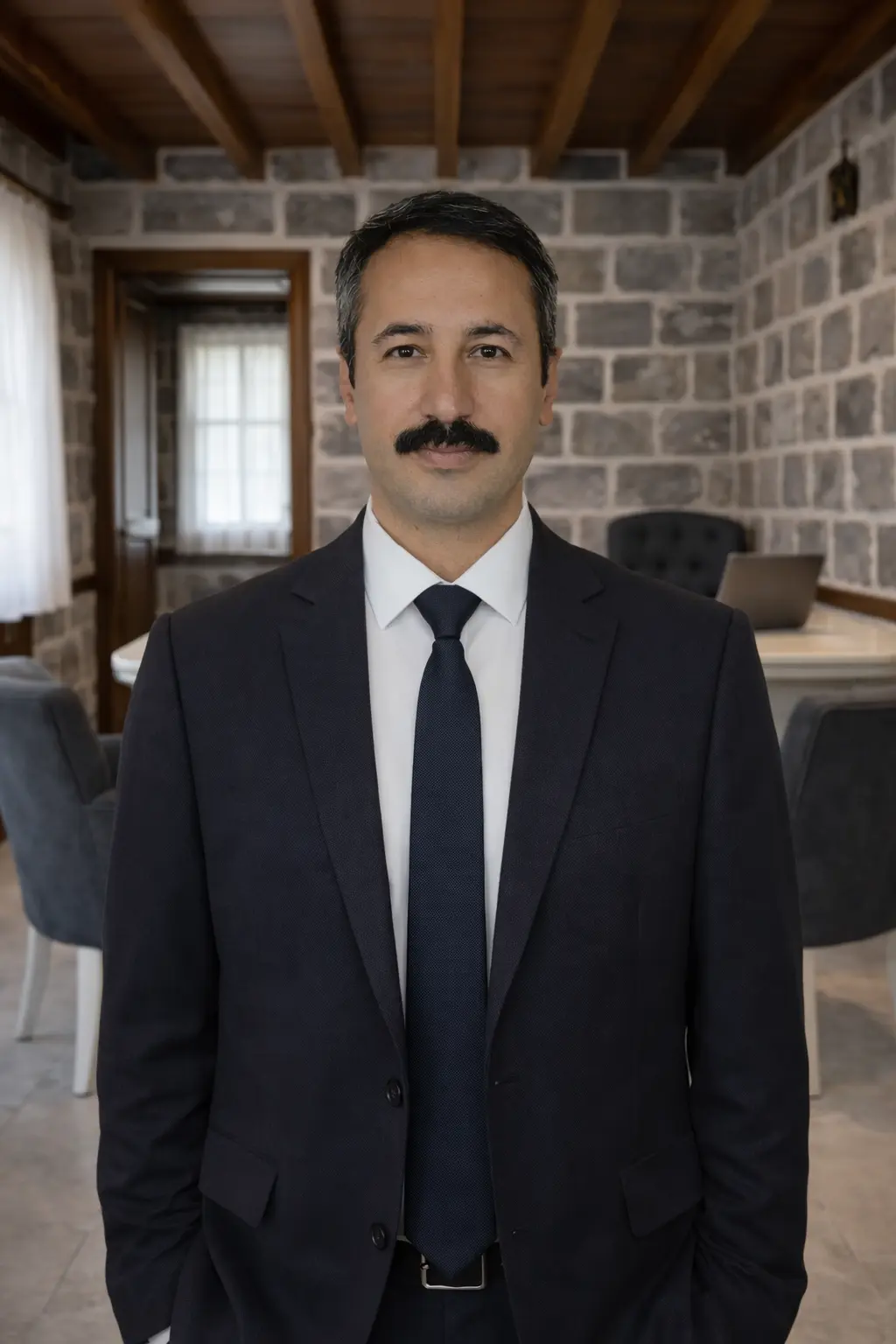 Smmm Uğur KAÇMAZ