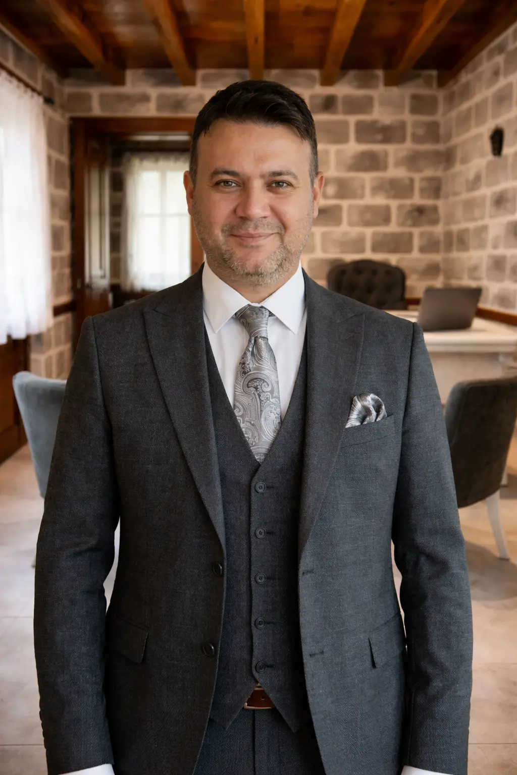 Smmm Recep ÇOLAK